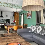 Ca N\'Alorda Holiday Home Cala Llombards Piscina, Wifi, Seguridad Y Relax