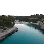 Ca N\'Alorda Holiday Home Cala Llombards Piscina, Wifi, Seguridad Y Relax