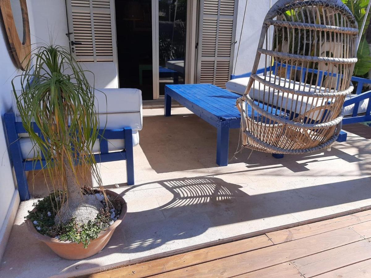 Ferienhaus Ca N'alorda Cala Llombards Piscina, Wifi, Seguridad Y Relax Santanyí