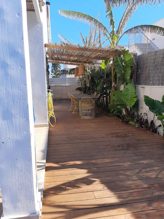 Ca N'alorda Cala Llombards Piscina, Wifi, Seguridad Y Relax *
