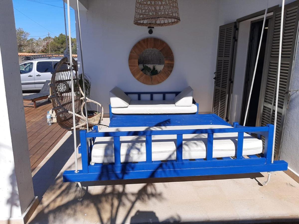Ca N'alorda Cala Llombards Piscina, Wifi, Seguridad Y Relax