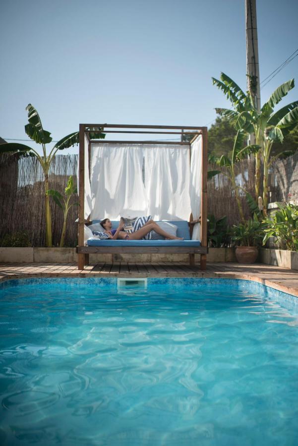 Vakantiehuis Ca N'alorda Cala Llombards Piscina, Wifi, Seguridad Y Relax *