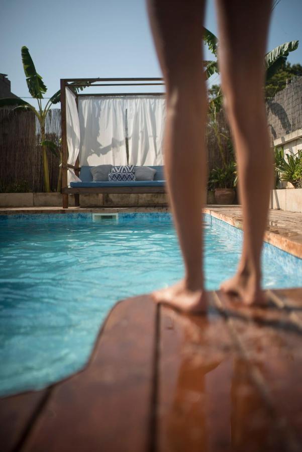 Ca N'alorda Cala Llombards Piscina, Wifi, Seguridad Y Relax *