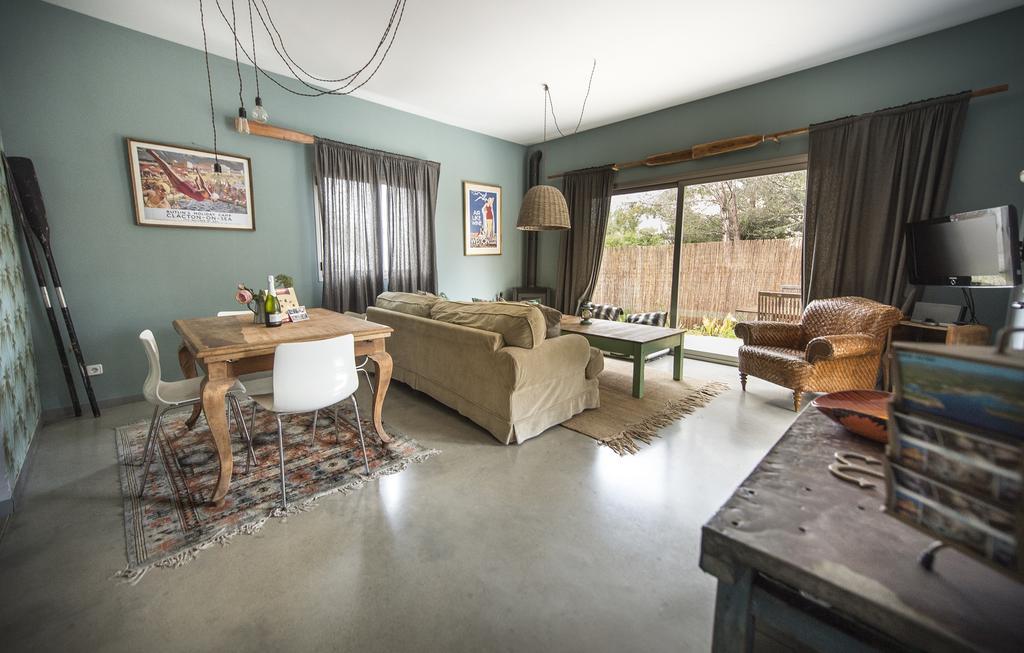 Holiday home Ca N'alorda Cala Llombards Piscina, Wifi, Seguridad Y Relax *