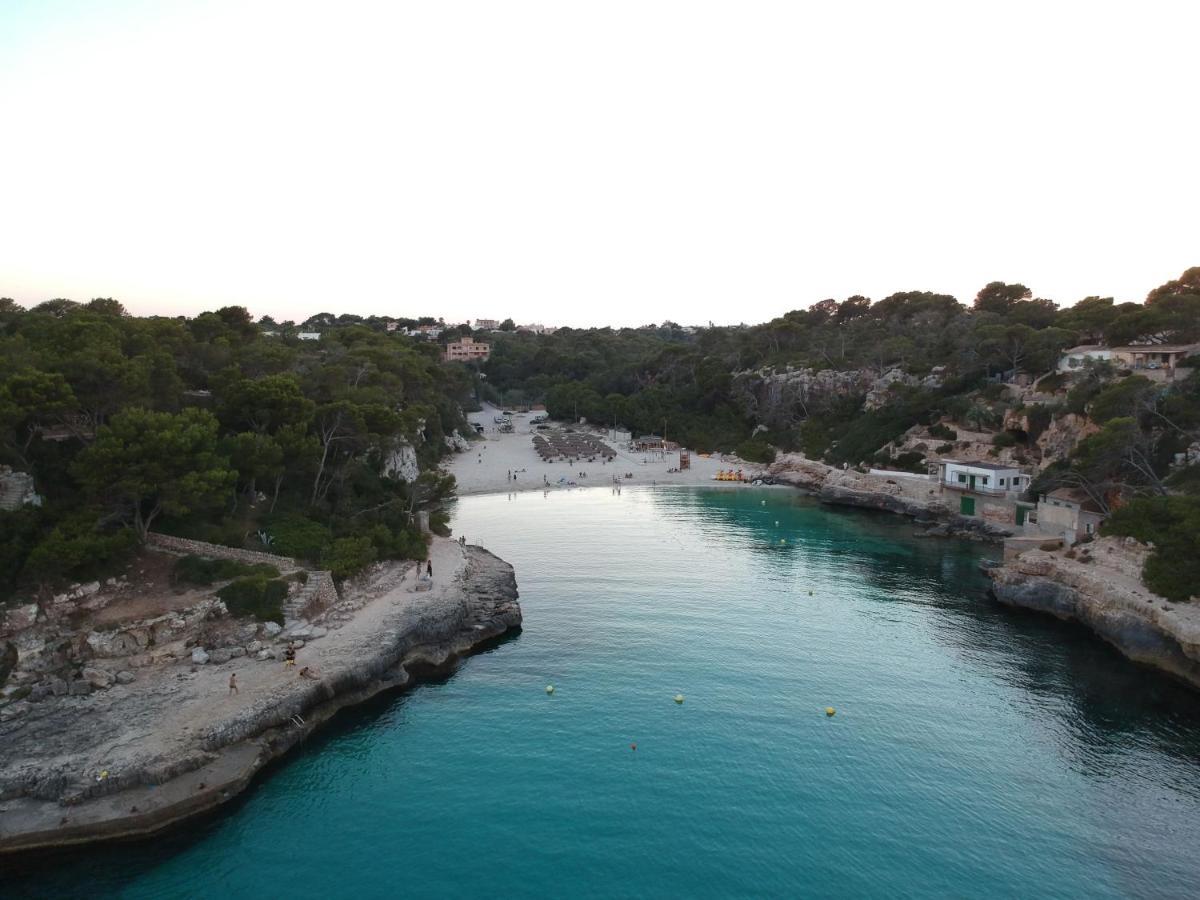 Vakantiehuis Ca N'alorda Cala Llombards Piscina, Wifi, Seguridad Y Relax *