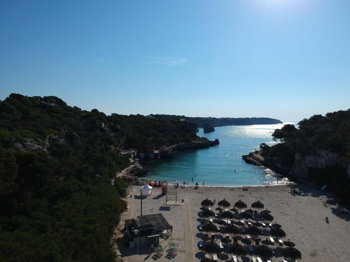Ca N'alorda Cala Llombards Piscina, Wifi, Seguridad Y Relax *