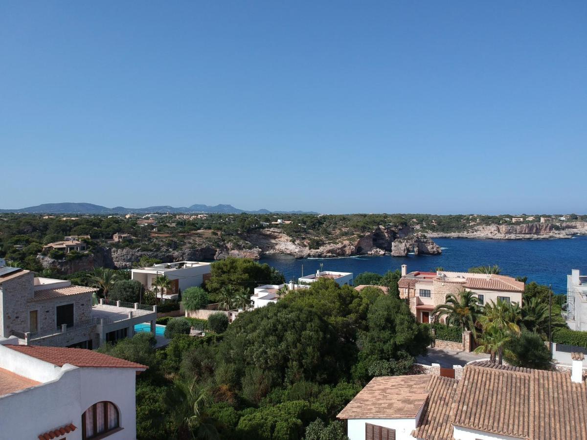 Vakantiehuis Ca N'alorda Cala Llombards Piscina, Wifi, Seguridad Y Relax